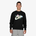 Nike Hanorac Giannis Standard Issue Men's Graphic Basketball Crew 