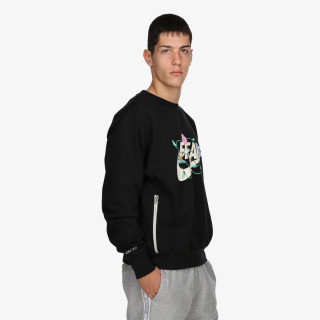 Nike Hanorac Giannis Standard Issue Men's Graphic Basketball Crew 