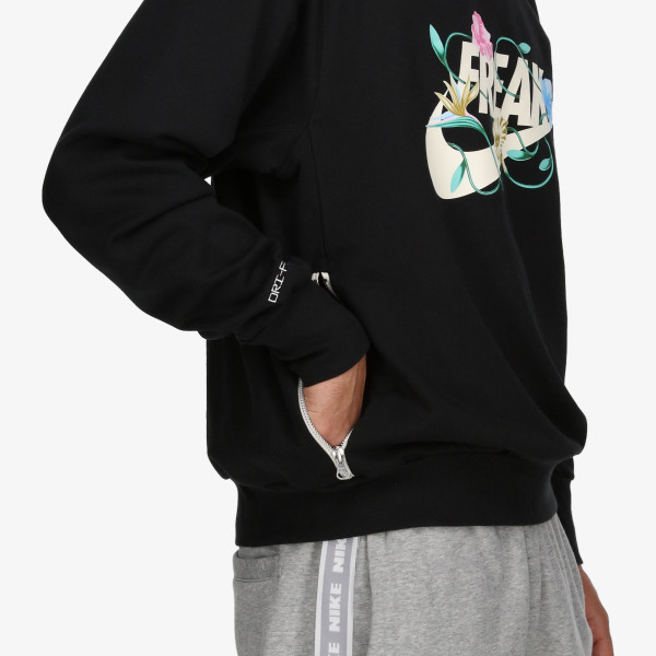 Nike Hanorac Giannis Standard Issue Men's Graphic Basketball Crew 