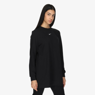 Nike Tricou maneca lunga Dri-FIT One 