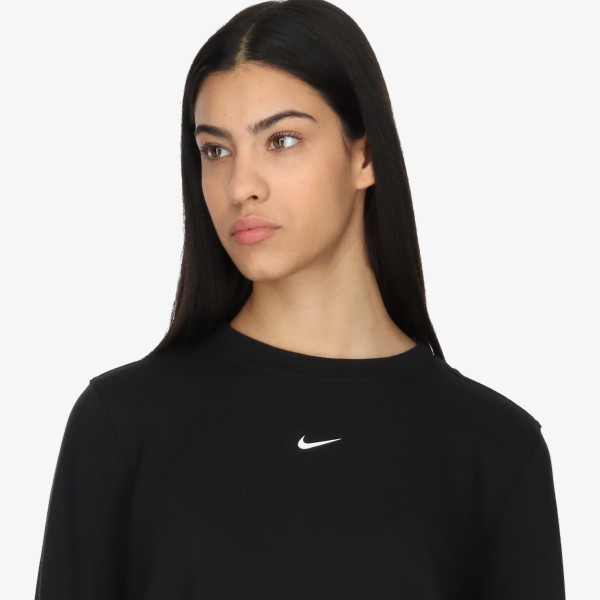 Nike Tricou maneca lunga Dri-FIT One 