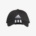 adidas Sapca BASEBALL 3-STRIPES TWILL CAP 