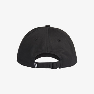 adidas Sapca BASEBALL 3-STRIPES TWILL CAP 