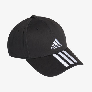 adidas Sapca BASEBALL 3-STRIPES TWILL CAP 