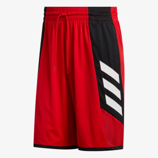 adidas Pantaloni scurti Pro Madness Shr 