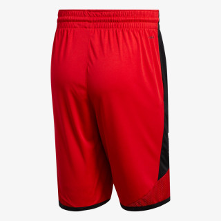 adidas Pantaloni scurti Pro Madness Shr 