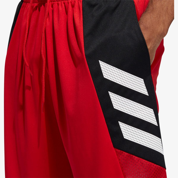 adidas Pantaloni scurti Pro Madness Shr 