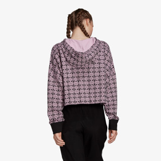 adidas Hanorac AOP HOODIE (CR) 