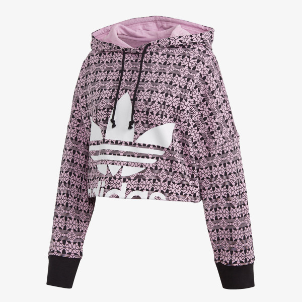 adidas Hanorac AOP HOODIE (CR) 