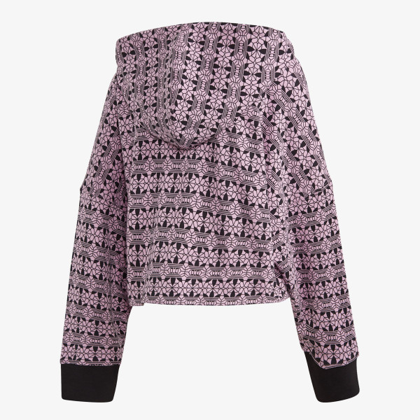 adidas Hanorac AOP HOODIE (CR) 