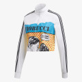 adidas Tricou maneca lunga GRAPHIC LS 