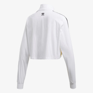 adidas Tricou maneca lunga GRAPHIC LS 