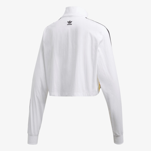 adidas Tricou maneca lunga GRAPHIC LS 