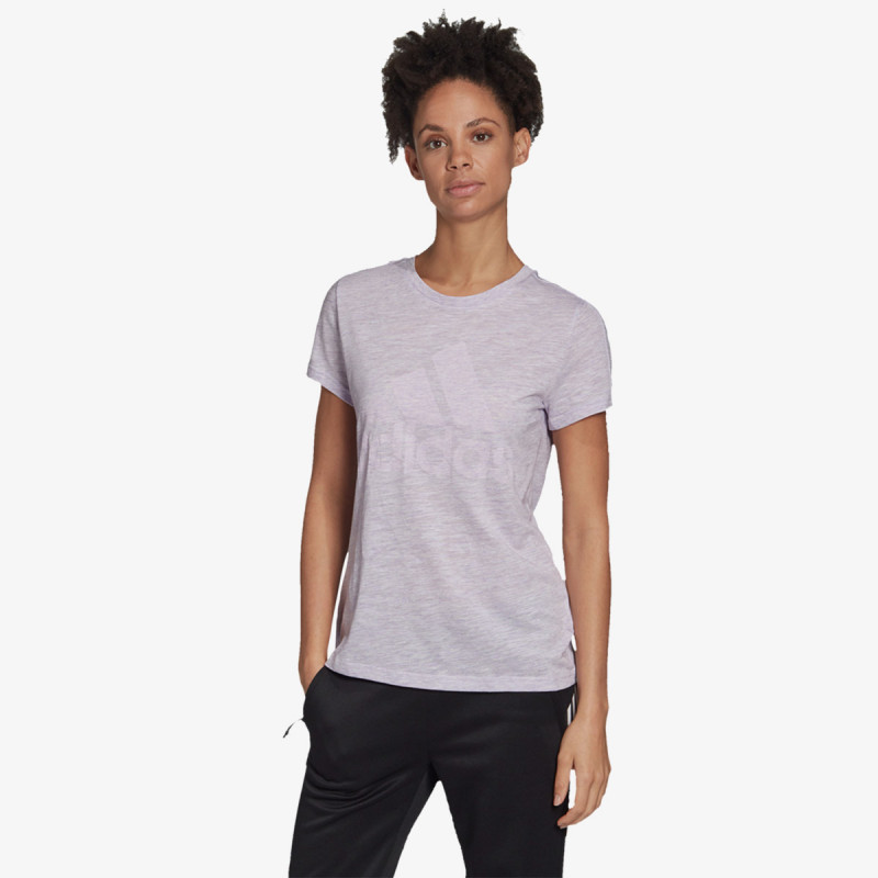 adidas Tricou W WINNERS TEE 