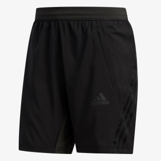 adidas Pantaloni scurti AERO 3S SHO 