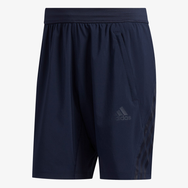 adidas Pantaloni scurti AERO 3S SHO 