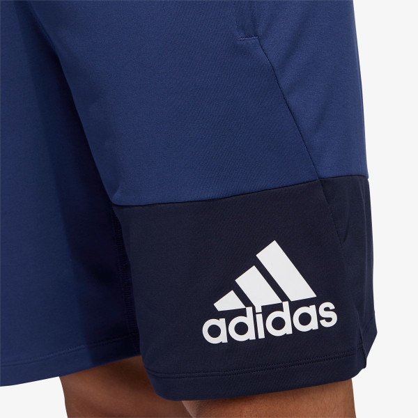 adidas Pantaloni scurti 4K GEO SHORTS 