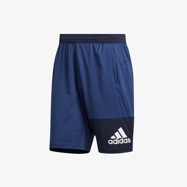 adidas Pantaloni scurti 4K GEO SHORTS 