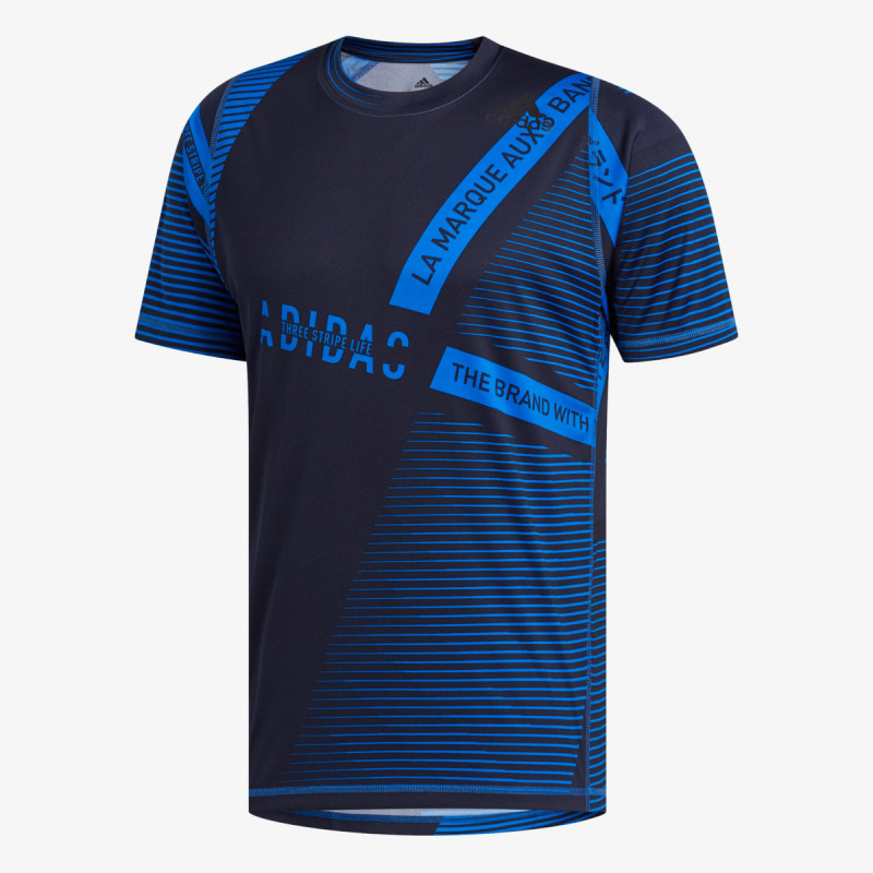 adidas Tricou FL TRG A TEE 