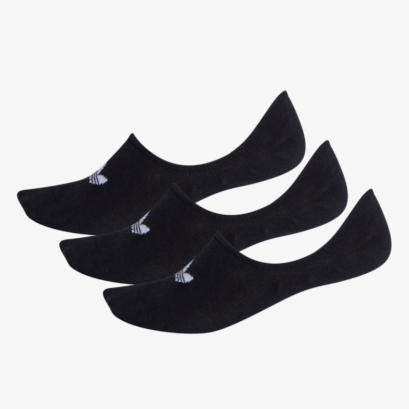 adidas Sosete LOW CUT SOCK 3P 