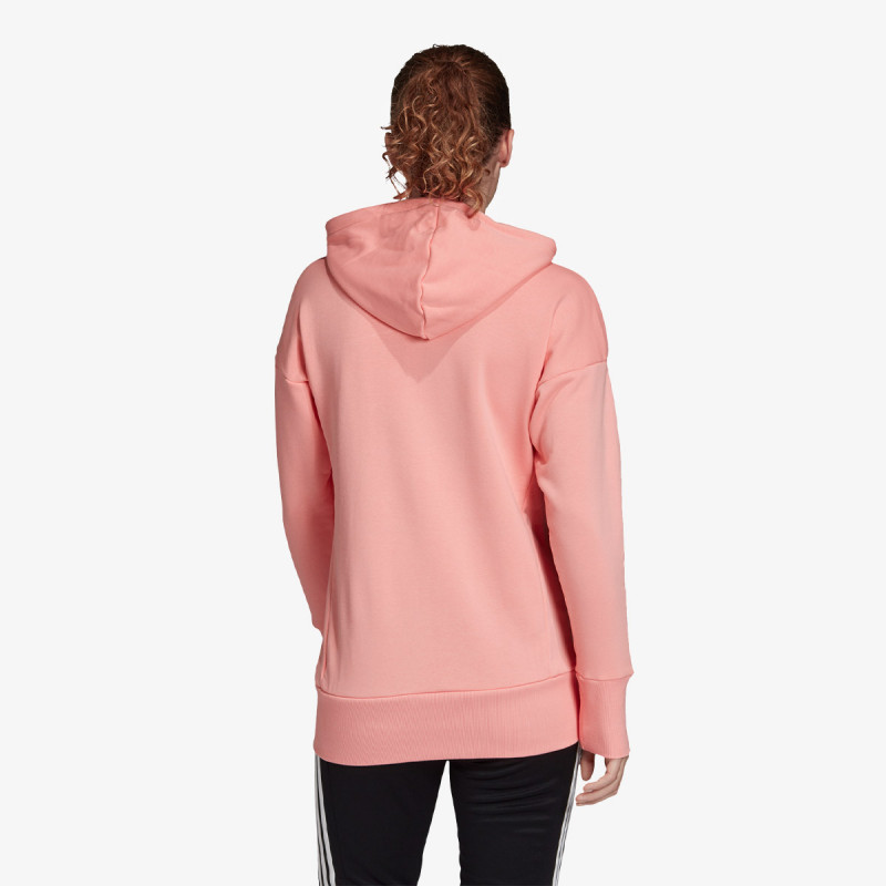 adidas Hanorac W BOS LONG HD 