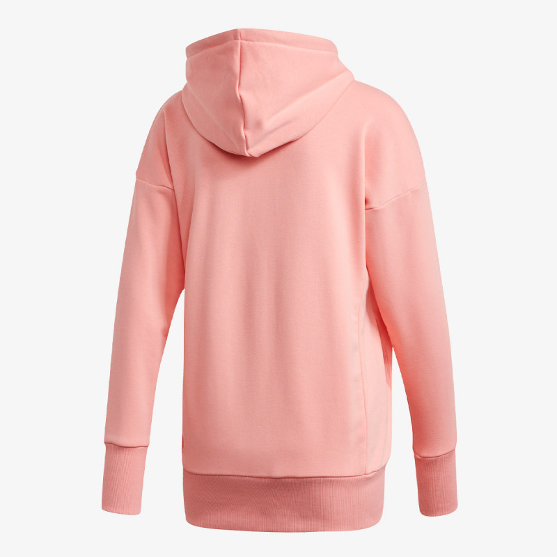 adidas Hanorac W BOS LONG HD 