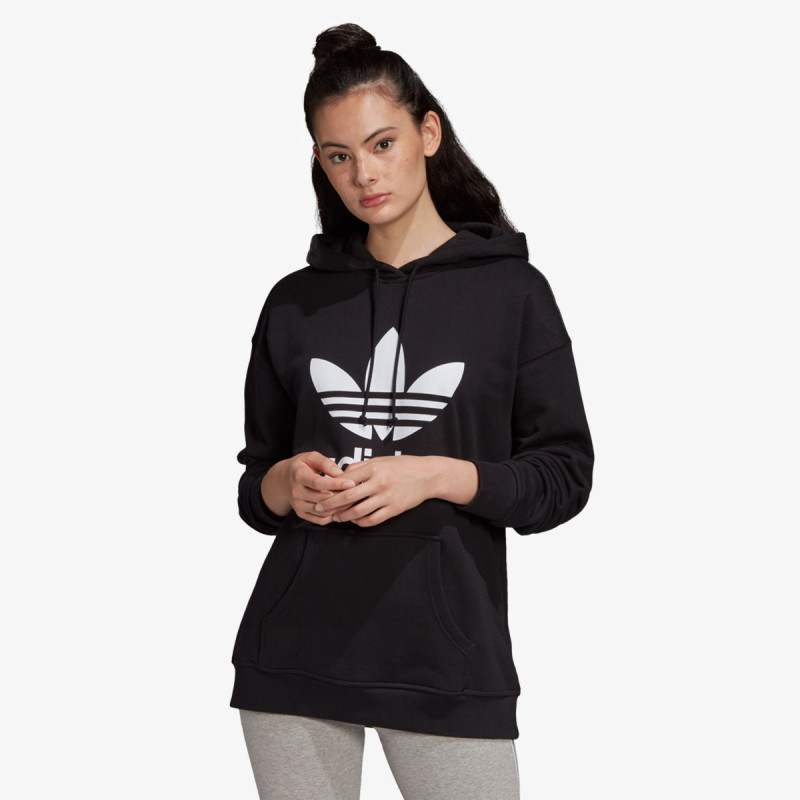 adidas Hanorac TREFOIL 
