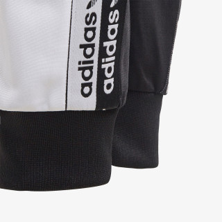 adidas Pantaloni de trening TRACKPANTS 