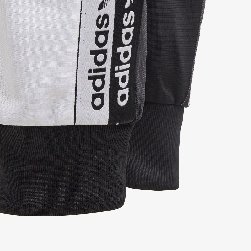 adidas Pantaloni de trening TRACKPANTS 