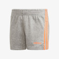 adidas Pantaloni scurti YG E 3S SHORT 