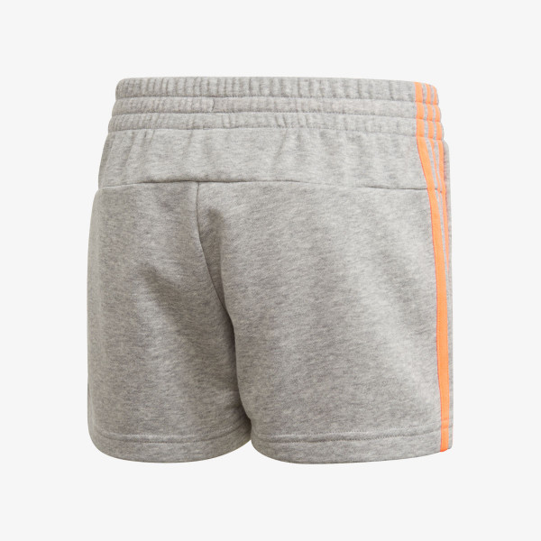 adidas Pantaloni scurti YG E 3S SHORT 