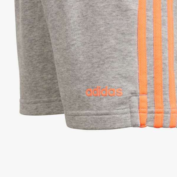 adidas Pantaloni scurti YG E 3S SHORT 