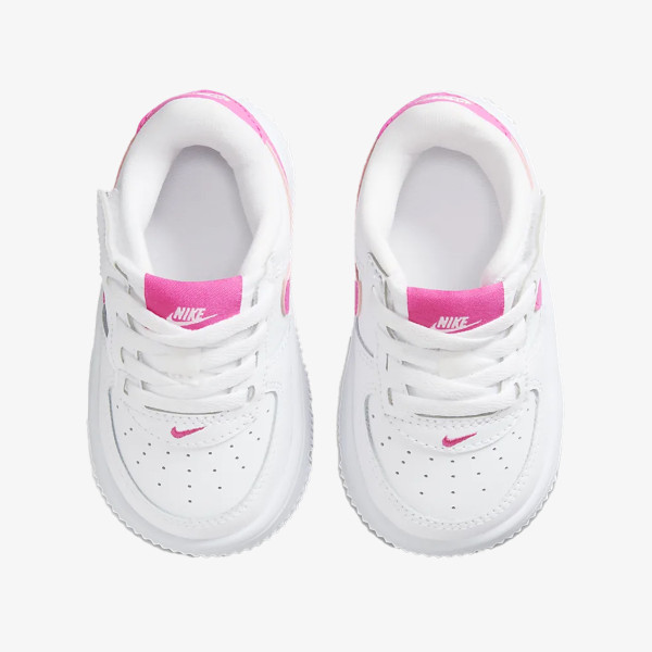 Nike Pantofi Sport FORCE 1 LOW EASYON BT 