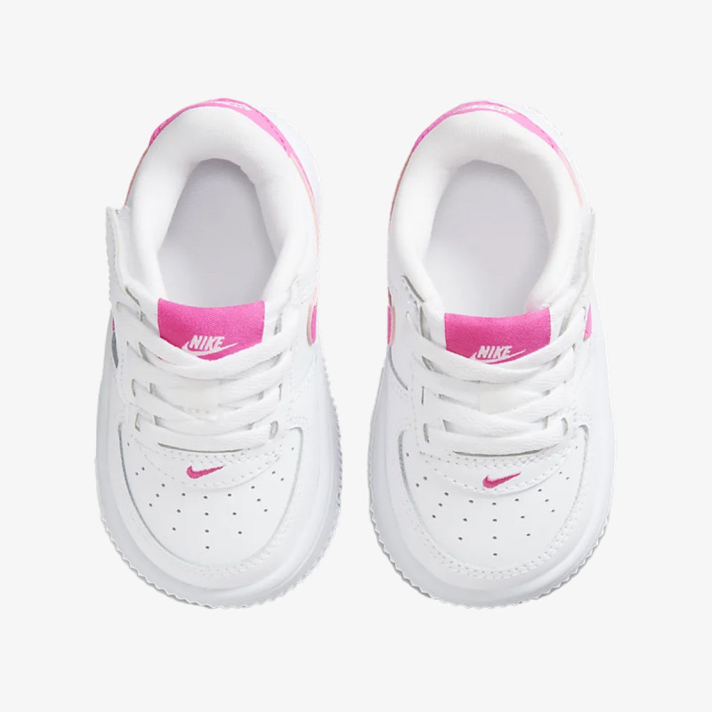 Nike Pantofi Sport FORCE 1 LOW EASYON BT 