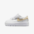 Nike Pantofi Sport FORCE 1 LOW EASYON BT 