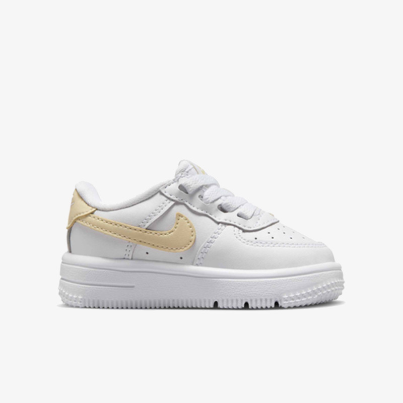 Nike Pantofi Sport FORCE 1 LOW EASYON BT 