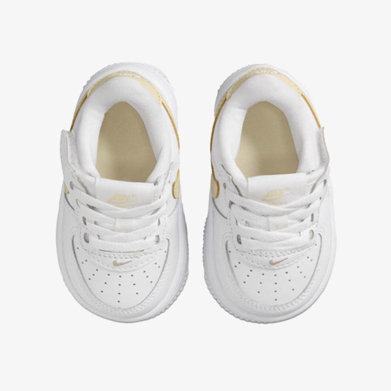 Nike Pantofi Sport FORCE 1 LOW EASYON BT 