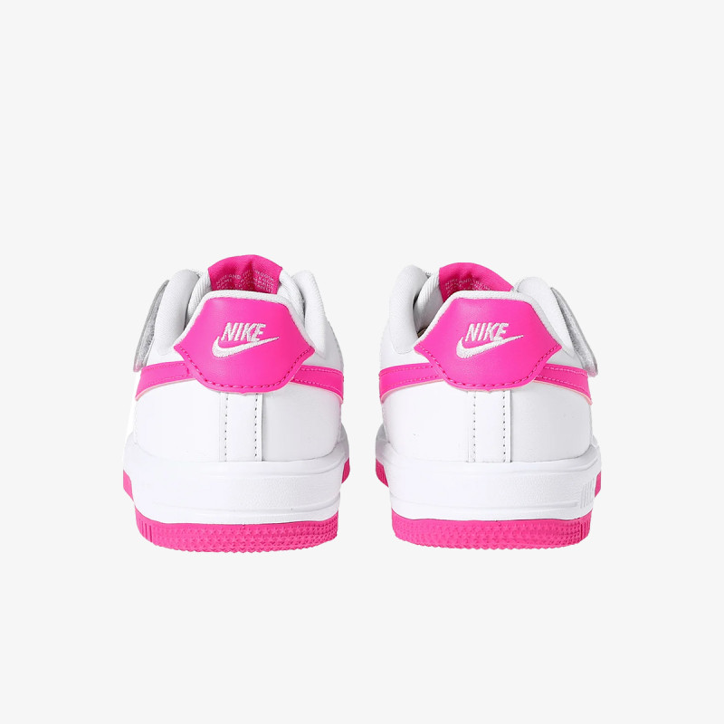 Nike Pantofi Sport FORCE 1 LOW EASYON BP 