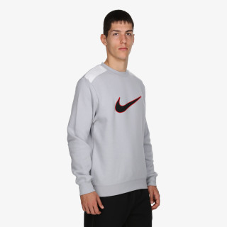 NIKE Hanorac M NSW SP FLC CREW BB 