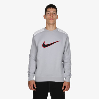 NIKE Hanorac M NSW SP FLC CREW BB 