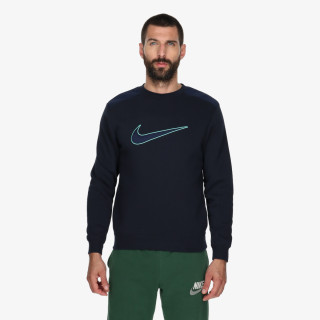 NIKE Hanorac M NSW SP FLC CREW BB 