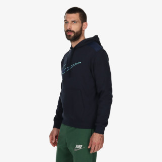 NIKE Hanorac M Nsw Sp Flc Bb 