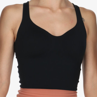 Nike Top Alate Medium-Support Padded Sports 