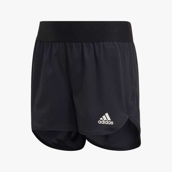 adidas Pantaloni scurti JG TR H.R. SH 