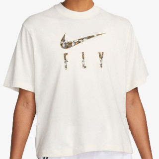 Nike Tricou Dri-FIT Swoosh Fly Women's T-Shirt 