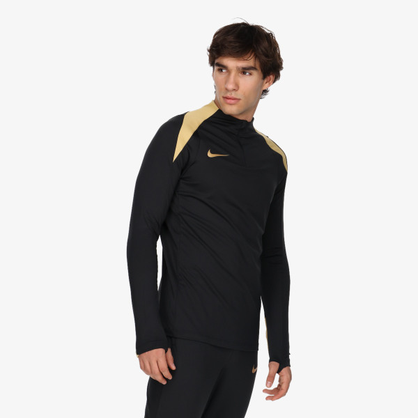 Nike Tricou maneca lunga Strike Dri-FIT Foot 1/2-Zip Drill Top 