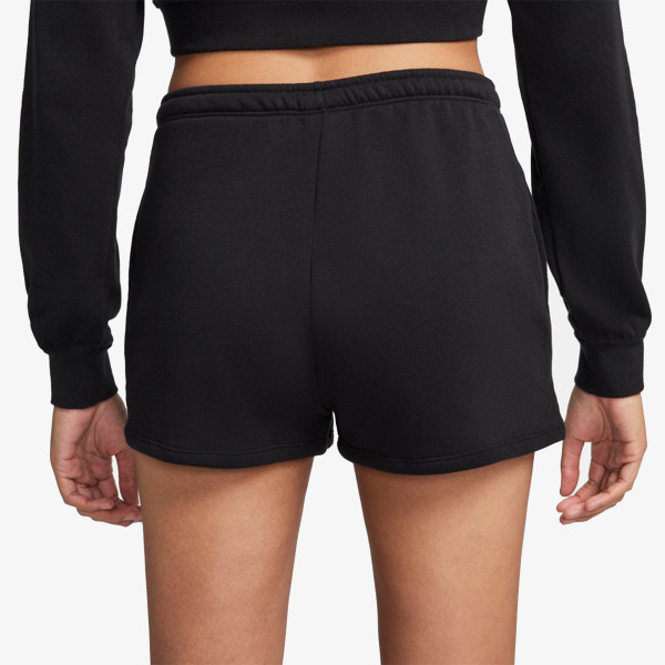 Nike Pantaloni scurti Sportswear Chill Terry 