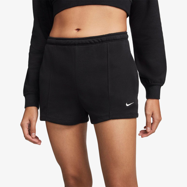 Nike Pantaloni scurti Sportswear Chill Terry 