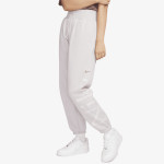 Nike Pantaloni de trening Sportswear Phoenix <br /> Oversized Logo 