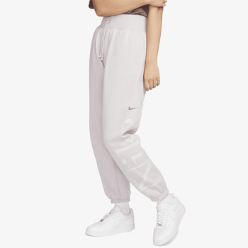 Nike Pantaloni de trening Sportswear Phoenix  Oversized Logo 